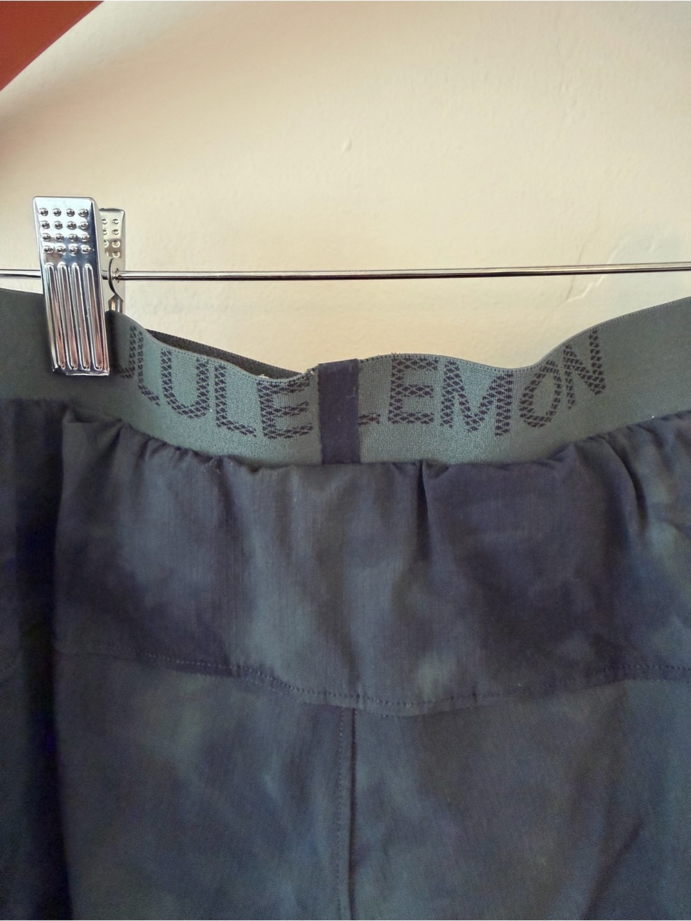lululemon Men’s Jogger - Picture 4 of 7
